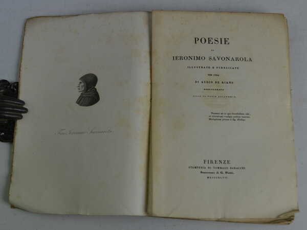 Poesie… coll'aggiunta del suo trattato circa il governo della città … | Immagine Gallery 2