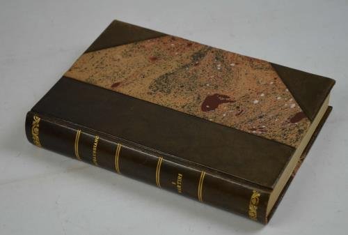 I martiri ossia il trionfo della Religione cristiana…