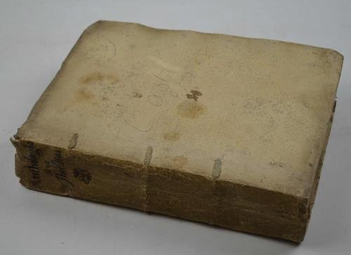 Anthologia sive de floris natura libri tres plurimis inventis, observationibusque, …