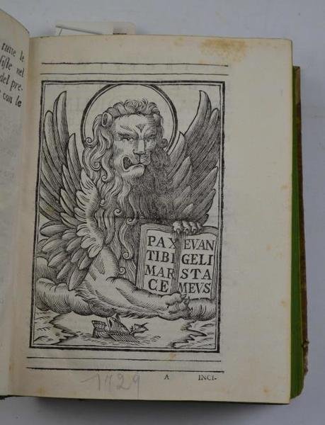 Novissimum Statutorum ac Venetarum Legum Volumen duabus in partibus divisum, …