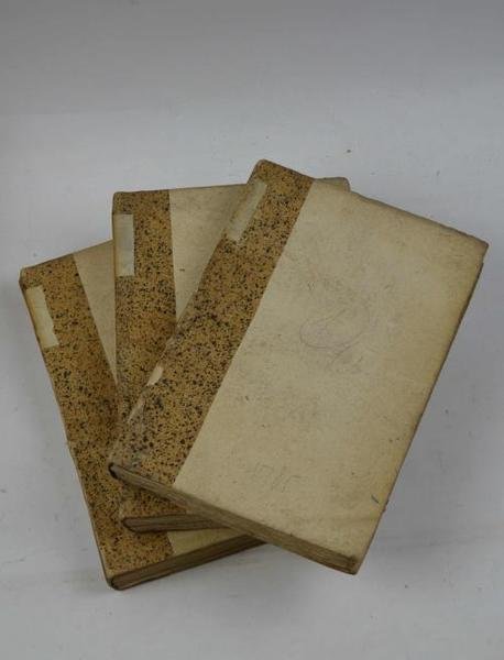 Operette in verso e in prosa… | Immagine principale