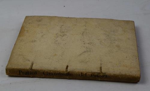 Pratica criminale secondo le leggi della Serenissima Repubblica di Venezia…