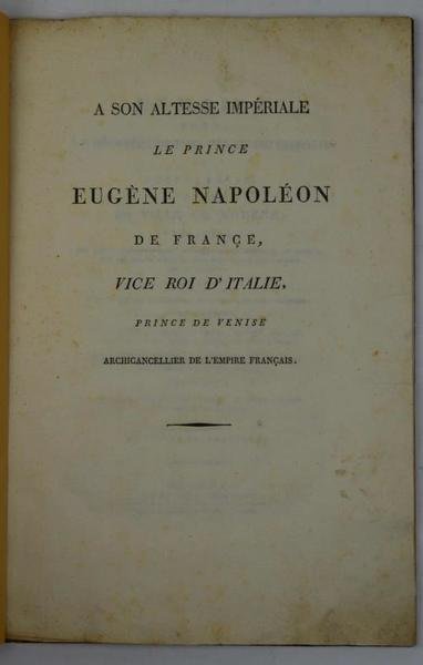 Mémoire pour le propriétaire du palais de Sassolo et dependances, …