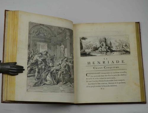 La Henriade. | Immagine Gallery 2