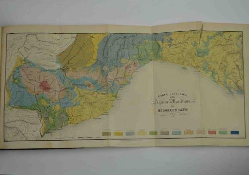 Descrizione di Genova e del Genovesato. | Immagine Gallery 2