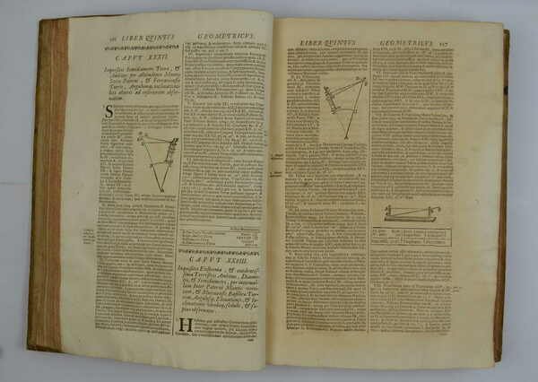 Geographiae et hydrographiae reformatae nuper recognita et auctae libri duodecim. | Immagine principale