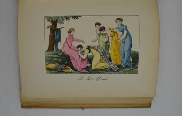 Récréations et Passe-Temps. | Immagine principale