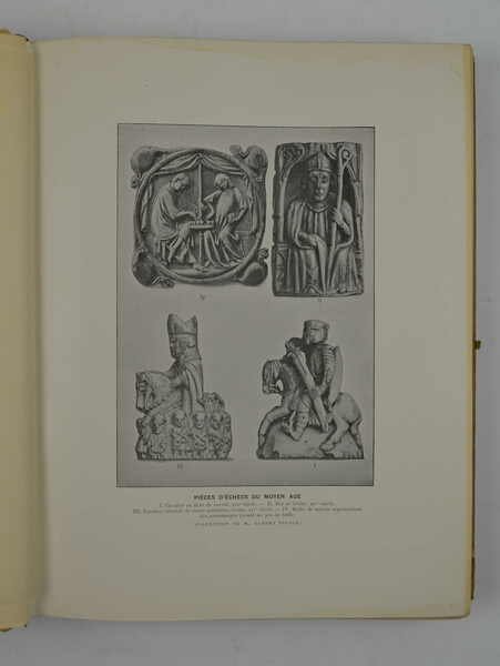 Récréations et Passe-Temps. | Immagine Gallery 2