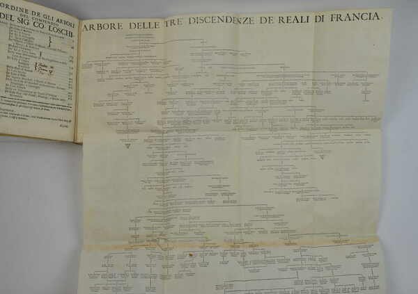 Compendi historici... in questa Ultima Impressione regolati, et accresciuti, con aggionta de più Memorabili Successi d'Europa, e di Levante per tutto l'anno MDCLXVIII...