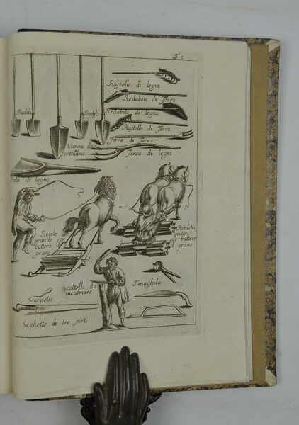 Le venti giornate dell'agricoltura e de' piaceri della villa… nuova … | Immagine Gallery 2