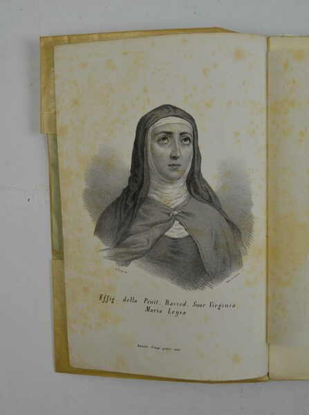 La Signora di Monza. Le streghe del Tirolo. Processi famosi …