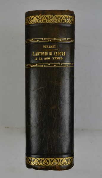 S. Antonio da Padova e il suo tempo…