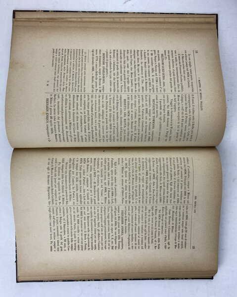 I maestri di musica italiani del secolo XIX. Notizie biografiche… …