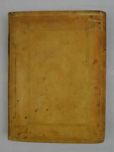 Synodus Dioecesana ab illustriss. et reverendiss. domino d. Matthio Gagliano … | Immagine Gallery 2