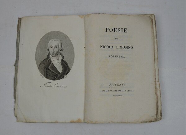 Poesie… | Immagine principale
