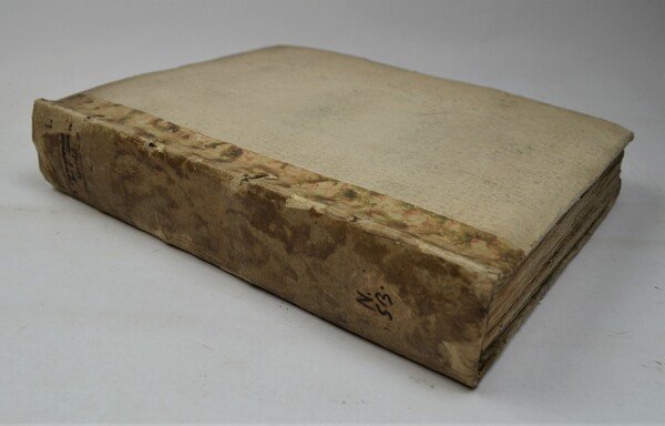 L'Immatérialité de l'Ame démontrée contre M. Locke par les mêmes … | Immagine principale