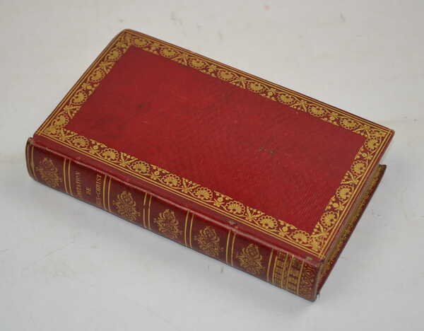 L'imitation de Jésus-Christ. Traduction de R.P. Gonnelieu… | Immagine principale