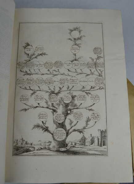 Historia delle guerre civili di Francia... Aggiuntevi in questa edizione … | Immagine Gallery 4