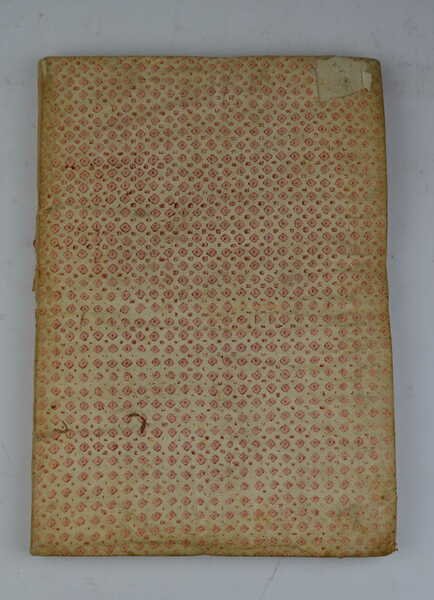 Notizie istoriche dell'Antica Selva di Lugo… | Immagine principale