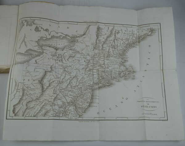 Storia della guerra d'indipendenza degli Stati Uniti d'America… | Immagine principale