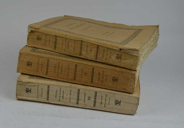 Storia della guerra d'indipendenza degli Stati Uniti d'America… | Immagine Gallery 2