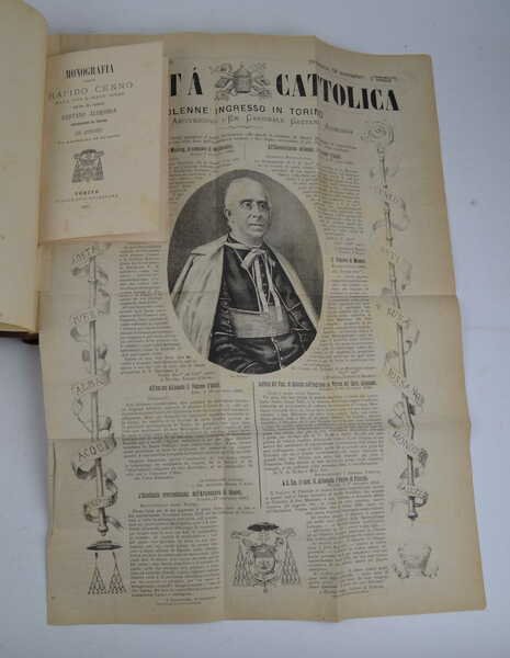 Opere... | Immagine principale