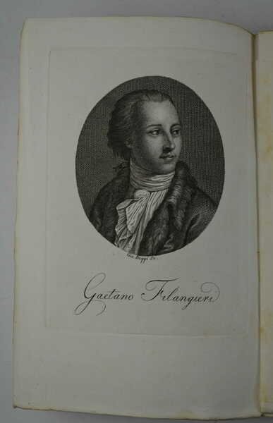 La scienza della legislazione… con giunta degli Opuscoli scelti… | Immagine Gallery 2