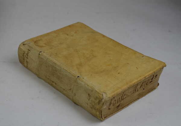 Breve instruttione de' confessori. Come si debba amministrare il Sacramento della penitentia. Divisa in due libri. nella quale si contiene tutto quello, che deve sapere, et fare il savio. Confessare per salvar l'anime…