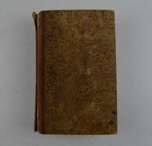 Vocabolario topografico dei ducati di Parma Piacenza e Guastalla… preceduto …