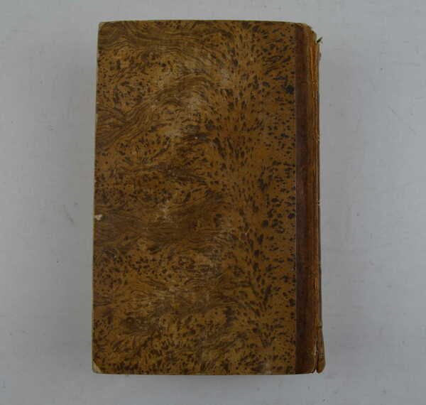 Vocabolario topografico dei ducati di Parma Piacenza e Guastalla… preceduto …