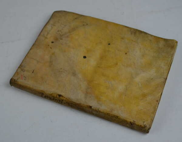 Paradossi cioe sentenze fuori del comun parere, ristaurate, & purgate … | Immagine Gallery 5