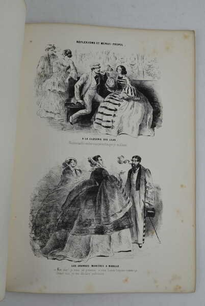 Le tabac et les fumeurs…