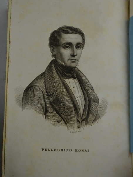 Trattato di diritto penale. tradotto dal Francese dal dottor in …