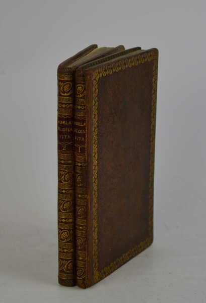 Vita e lettere di Abelardo e di Eloisa. Traduzione dal …