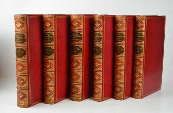 Codex Diplomaticus aevi Saxonici…