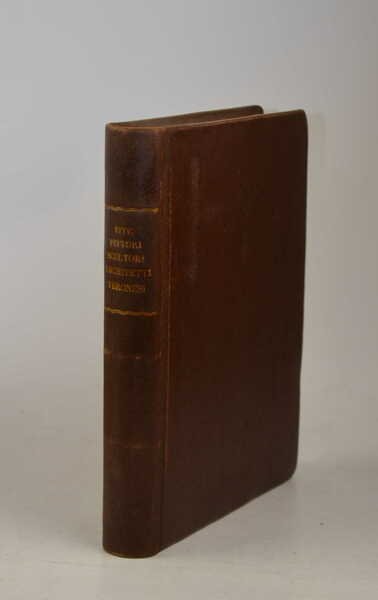 Vite de' Pittori, de gli Scultori, et Architetti veronesi raccolte … | Immagine Gallery 4