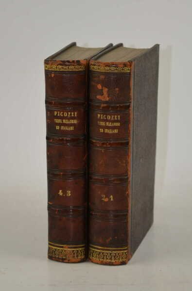 Raccolta completa dei versi milanesi ed italiani… | Immagine Gallery 3