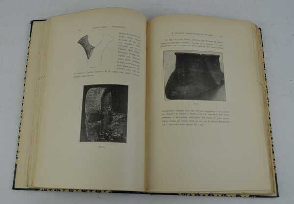 I Dolmen e la civiltà del bronzo nelle Puglie. | Immagine Gallery 2