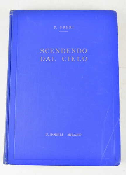 Scendendo dal cielo. La storia e la pratica del salvataggio … | Immagine Gallery 1