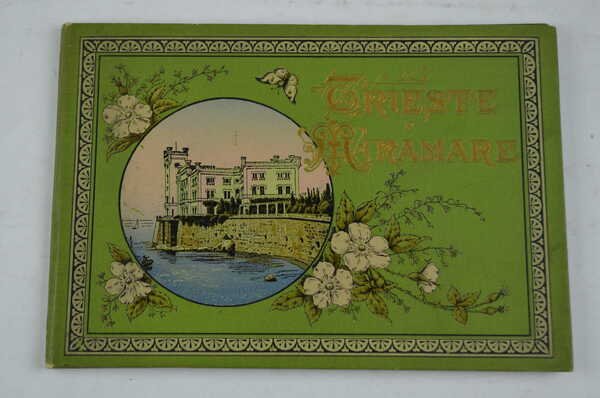 Trieste e Miramare | Immagine principale