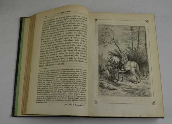 Lo assedio di Roma. | Immagine Gallery 3