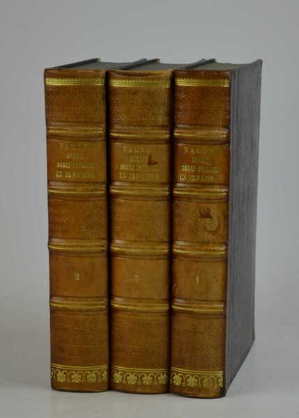 Storia delle campagne e degli assedj degl'italiani in Ispagna dal … | Immagine principale