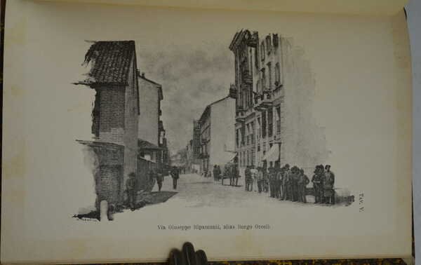 Un centenario in casa nostra. Notizie delle principali vicende naturali, … | Immagine Gallery 3