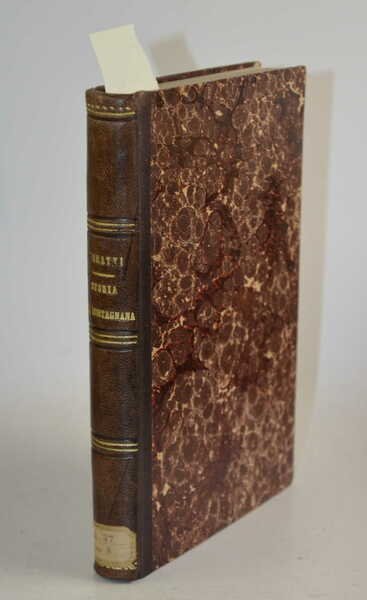 Cenni storici e descrittivi di Montagnana con alcune notizie dei …