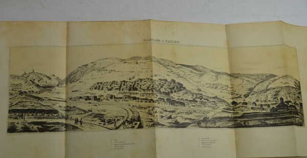 La spedizione sarda in Crimea nel 1855-56. Narrazione.