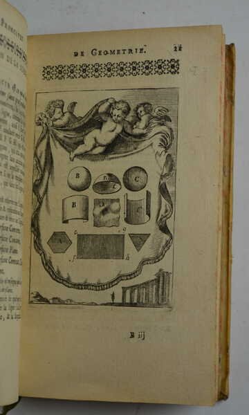 Pratique de la géométrie sur le papier et sur le …