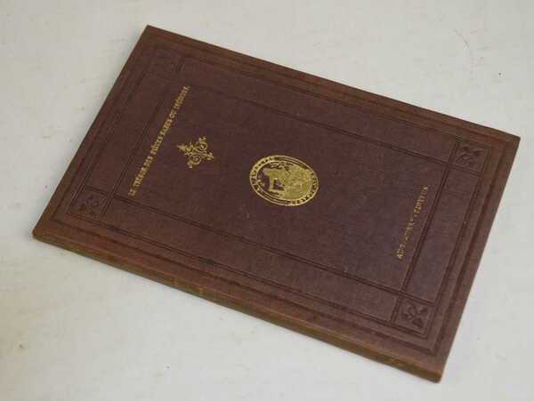 Mémoire du Voiage en Russie fait en 1586 par Jehan …