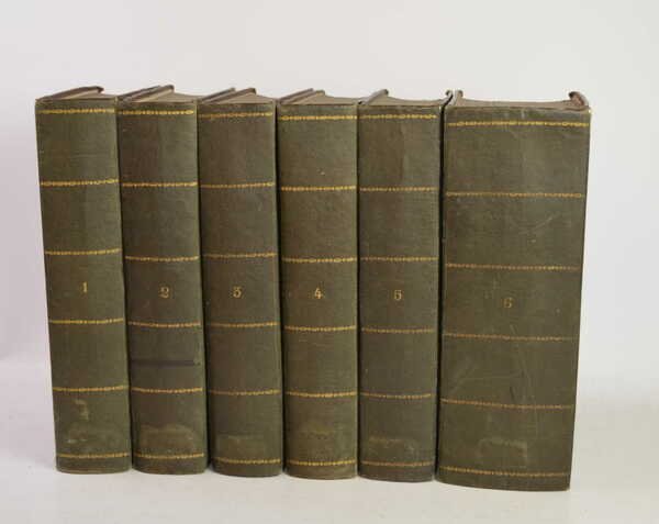 Enciclopedia del Negoziante ossia Gran Dizionario del Commercio, dell'Industria, del … | Immagine Gallery 3