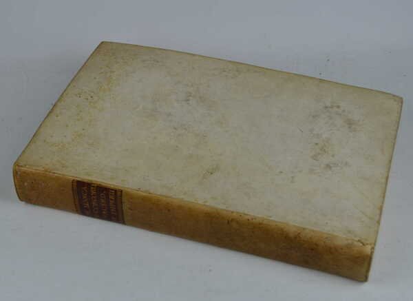 Dissertationum de concordia sacerdotii et imperii, seu de libertatibus ecclesiae …