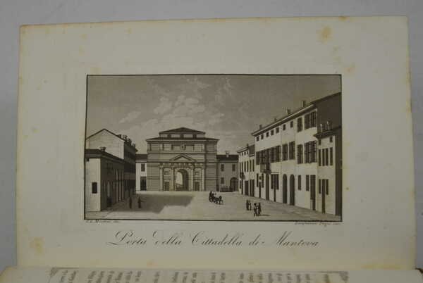 Il fioretto delle Cronache di Mantova… notabilmente accresciuto e continuato …